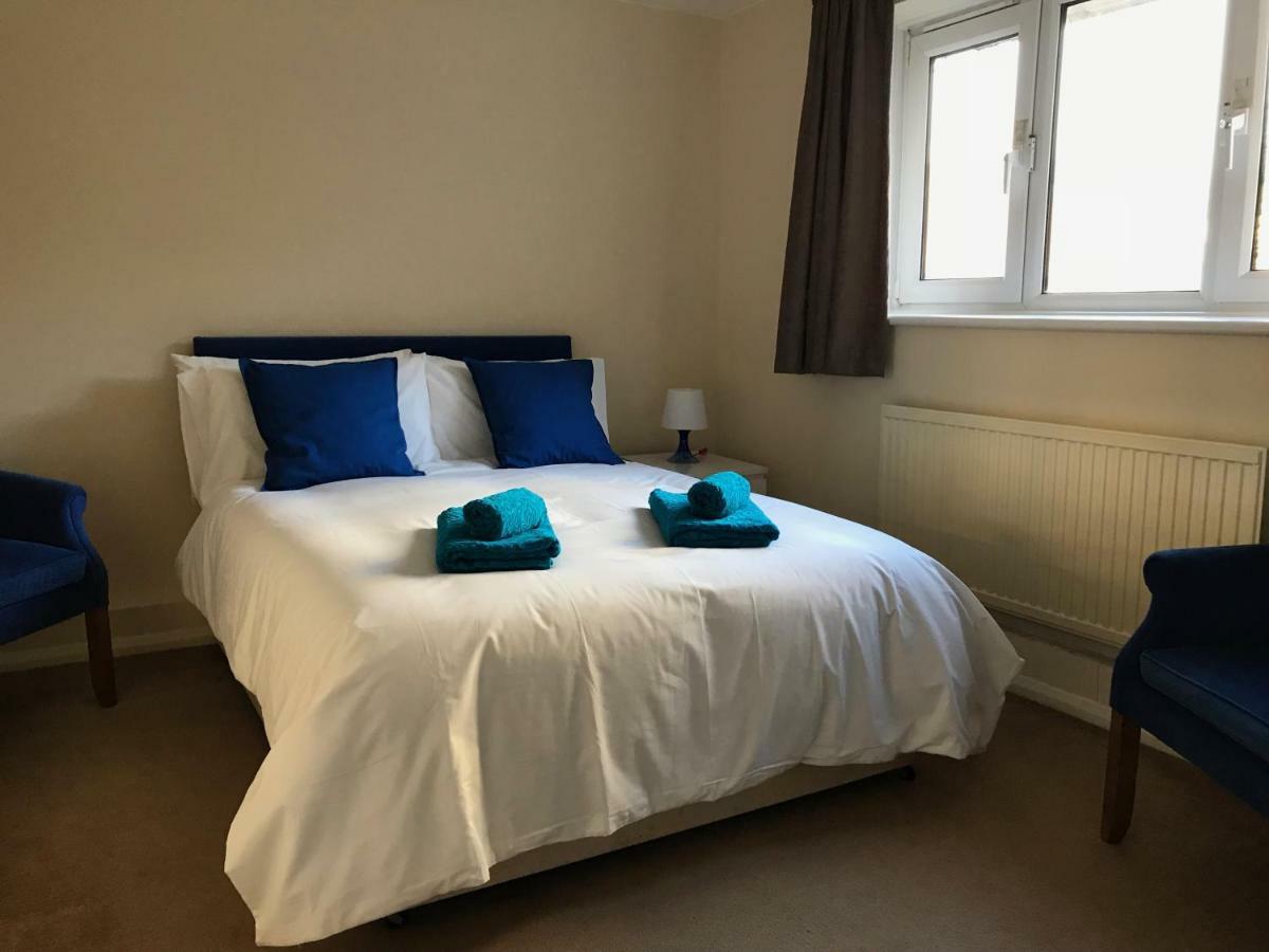 Cozy Apartment In Stratford From 18 Minutes To Central Londra Exterior foto